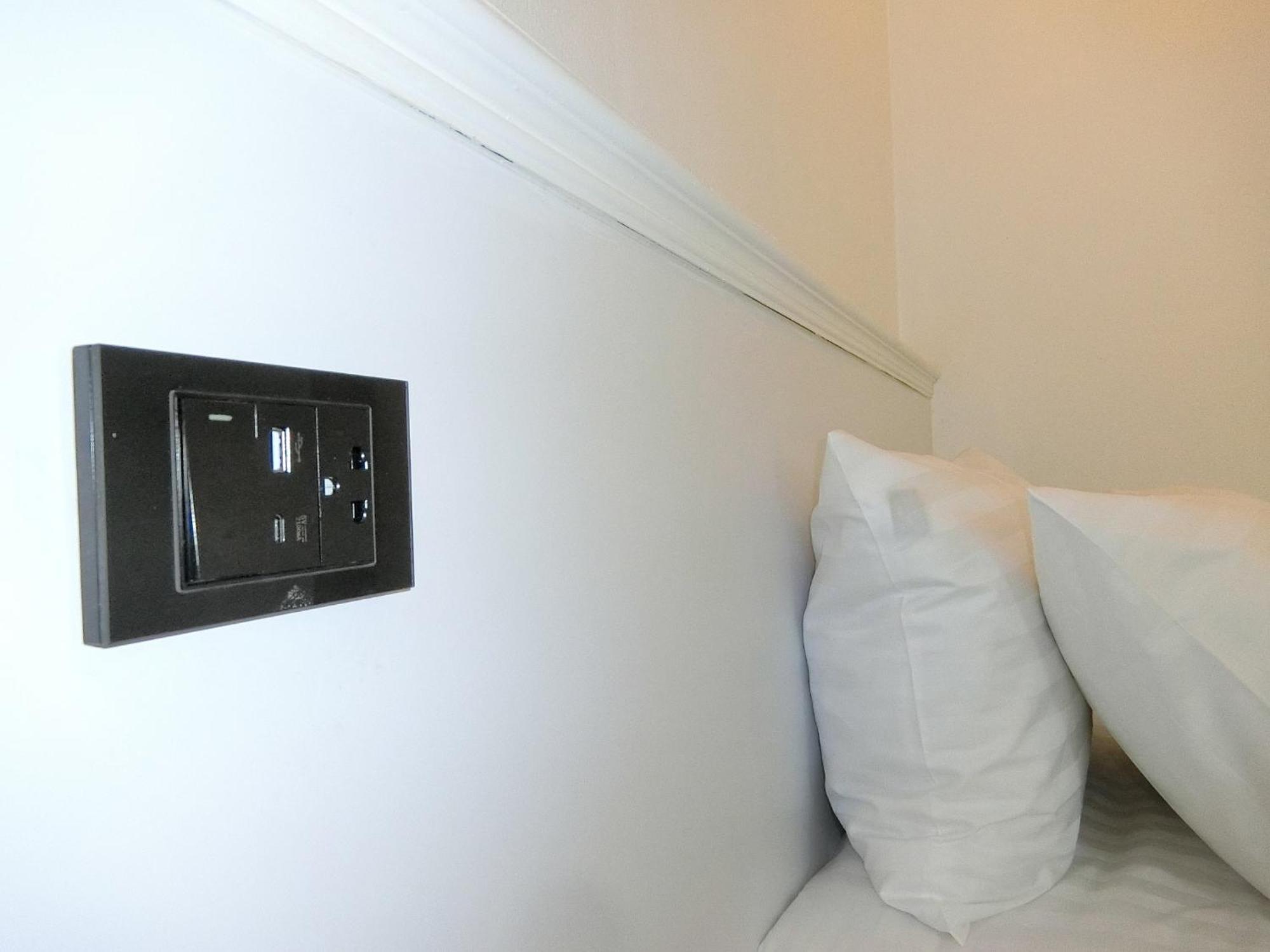 Sira Boutique Residence - Newly Renovated Patong Екстериор снимка